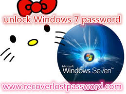 This program is a product of password unlocker studio. How To Unlock Windows 7 Password With Professional Tools Passwords Unlock Windows Seven