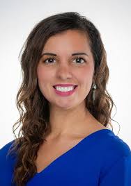 Melissa Germano's Instagram, Twitter & Facebook