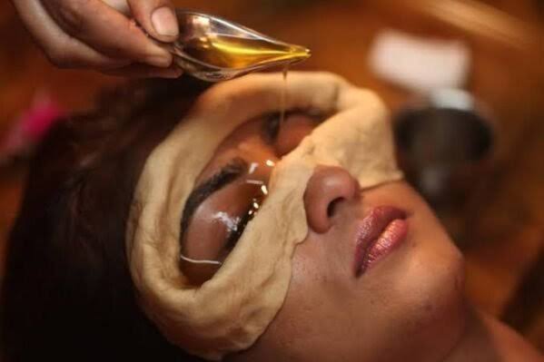Akshi Tarpana &ndash; LIFE LINE AYURVEDIC HERBAL CLINIC