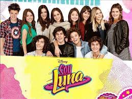 Soy luna open music 1. Paroles Soy Luna Paroles De Chansons Traductions Et Nouvelles Chansons