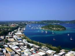 Port Vila Vanuatu Port Vila Island Resort Vanuatu Port Vila