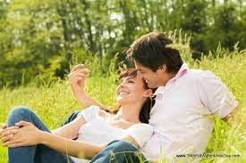 Search free wallpapers, ringtones and notifications on zedge and personalize your phone to suit you. Beautiful Happy Couple Image Beautiful Love Pic Gf Bf 1080x720 Wallpaper Teahub Io