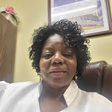 Theresa Dudley-Gaskin