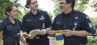 Powerful tools that help manage & optimize your social media. Venturing Sea Scout Recruiting Boy Scouts Of America Capitol Area Council