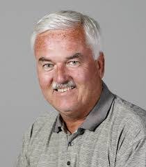 Mark Claffey's Instagram, Twitter & Facebook