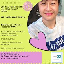 Dance event to support cancer cause