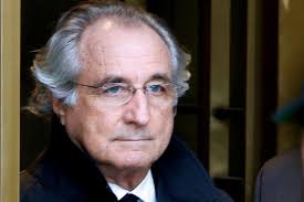 Financier bernie madoff, who pleaded guilty to being behind the biggest ponzi scheme in history, passed bernie madoff, jailed for largest ponzi scheme in history, has died in prison at the age of 82. Amytbge3mj95sm