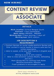 One basic cover letter rule for every fresh graduate in malaysia is that it needs to have a proper structure. Aryna S On Twitter Vacancy For Fresh Graduate Or Those Who Looking Out Currently Please Help To Share And Rt Jobvacanciesmy Twtkerjakosongg Haikerja Jobthrucom Infokerjaya Twt Mkhcareer Maukerjamy Twtkerjakosongg Worknco Kerjakosong