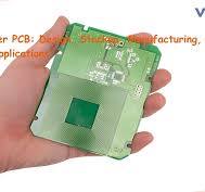 What is a 6 Layer PCB? Design, Benefits, and Application