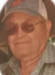 William Harshman Obituary (2015)