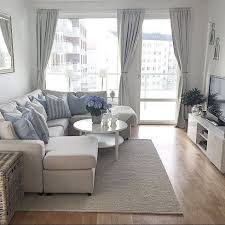 20 Ideas To Simple Apartment Decor Living Room Small Spaces Couch 33 Myhomestyleguide Com Living Room Decor Apartment Small Modern Living Room Small Living Room Furniture