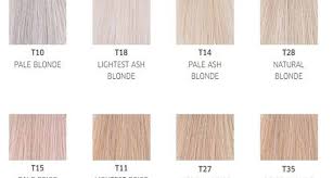 And how do toning shampoo and blonde toner restore the ideal colour? Wella Toner For White Hair Miracle For Bleached Hair