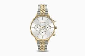 Rose gold watches, silver watches and traditional gold watches are a great place to start if you are struggling. 23 Best Watches For Women Top Luxury Budget Watches 2021
