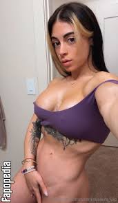 Shania Valero Nude OnlyFans Leaks - Photo 4229363 - Fapopedia