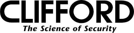 Polish your personal project or design with these science black and white transparent png images, make it. Clifford Logo Black And White Clifford The Science Of Security Clipart Large Size Png Image Pikpng