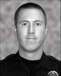 On May 26, 2010, Officer Travis Murphy was shot and killed when he  confronted a suspect who had fled the scene of a shots fired call earlier  in the night. Officer Murphy