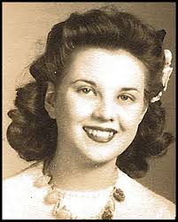 Obituary: Maynard, Edna Mae (Puckett)