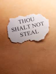 Maybe you would like to learn more about one of these? Quotes On Not Stealing Quotesgram