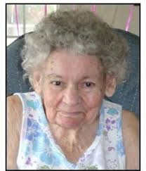 VIVIAN WALTERS Obituary (2010)