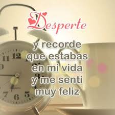 Muy buenos dias mi amor. Mensajes De Buenos Dias Para Mi Novia Y Novio