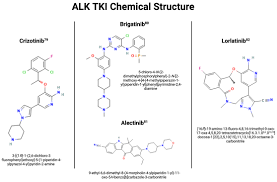 Image result for ALK Inhibitor