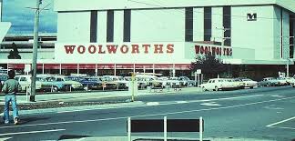 Woolworths Mccrae Street Dandenong Late 1970s Early 1980s Time In Australia Australia History Melbourne Victoria