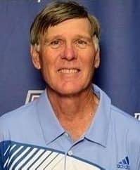 Perry Athletic Hall Of Fame Inducts Coach Larry Grovemiller