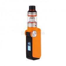 I am an experienced vaper and know how to lock/unlock … Voopoo Mojo Kit 88w 2600mah Tc Battety Mod With 3 5ml Uforce Tank