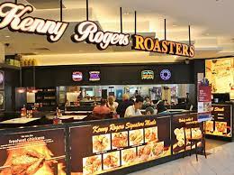 Place the chicken in a container and coat with the rock salt. Kenny Rogers Roasters To Soon Tantalize The Indian Palate Retail 360 Asia