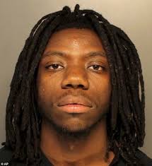 23yr old Kada from Philadelphia left her job early to meet up with 21yr old  Keon. A door dash driver had left his car running while doing a delivery  when Keon stole