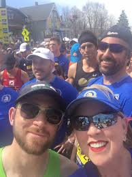 Boston Marathon
