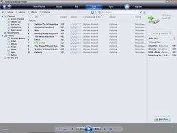 Hopefully in my documents or better still in my. How To Burn Music To A Cd Dvd In Windows Media Player Dummies