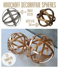 Oh No Bright Green Door Decorative Spheres Metal Decor Decor