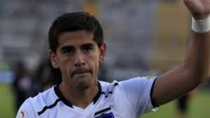 Julio Barroso es seguido de cerca por el América de México