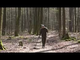The local park is usually the first place hobbyists. Metal Detecting Germany Nr 105 The Ancient Trading Road Youtube