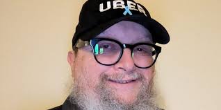 A boomer Uber driver's business had over $100,000 in earnings, but he  estimates over half of that was lost to expenses and commissions. He shares  why he plans to keep driving. |