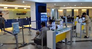 Medan merdeka timur jakarta pusat. Berikut Ini Daftar Bank Mandiri Buka Hari Sabtu Di Bandung