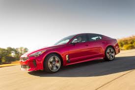 The national sports sedan series is arguably the most dynamic and exciting motor racing category in. 2018 Kia Stinger Sport Sedan Costs 32 800 To Start Your Move Big Guys