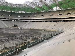 Stadium at tizi ouzou, algeria. Tizi Ouzou Stadium 50 000 Seats Under Construction Page 128 Skyscrapercity