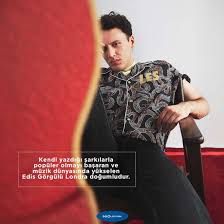Edis Gorgulu Hakkinda Daha Once Duymadiginiz 15 Ilginc Bilgi