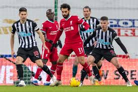 Win manchester city 3:4.leading players newcastle united in all leagues is: Why Newcastle Fans Fear Player With Point To Prove And Pine For Rafa Benitez Liverpool Fc This Is Anfield