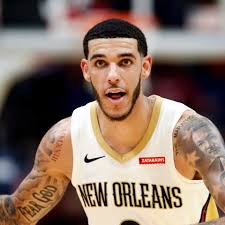 Get the latest news, scores and stats on thescore app. Lonzo Ball Fantasy Statistics