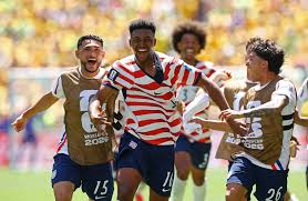Everything you need to know as the World Cup – including Team USA – sprints toward the knockout rounds