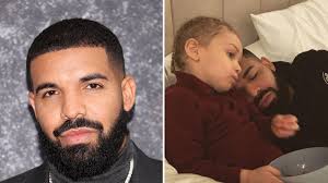 Drakes son resembles his mom so much. What Is Drake S Son Called Capital Xtra
