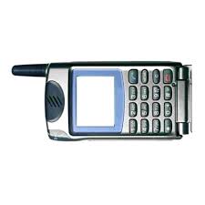 Full Body Housing for Sony CMD MZ5 ...