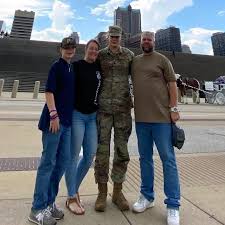 A Tool Kit for the New Military Mama: An Interview With Elaine Brye