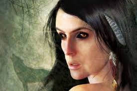 Mercedes Thompson 1. Zew księżyca