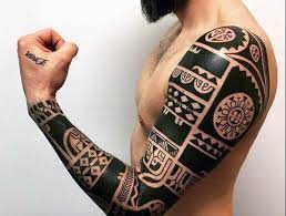 citation needed types of temporary tattoos Top 50 Best Different Tattoo Styles Of All Time Most Popular Types And Kinds