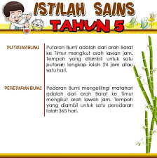 Maybe you would like to learn more about one of these? Istilah Sains Pusat Tuisyen Inovasi Impian Facebook