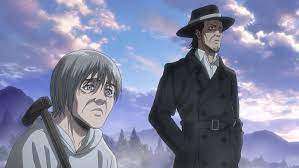 Shingeki No Kyoujin 47 Lost In Anime Read pourquoi tu m'abandonnes ? shingeki no kyoujin 47 lost in anime